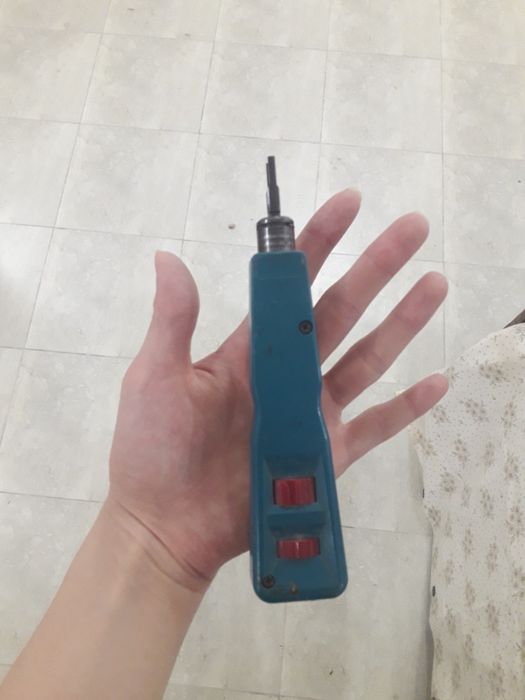 клемники электрический инструмент