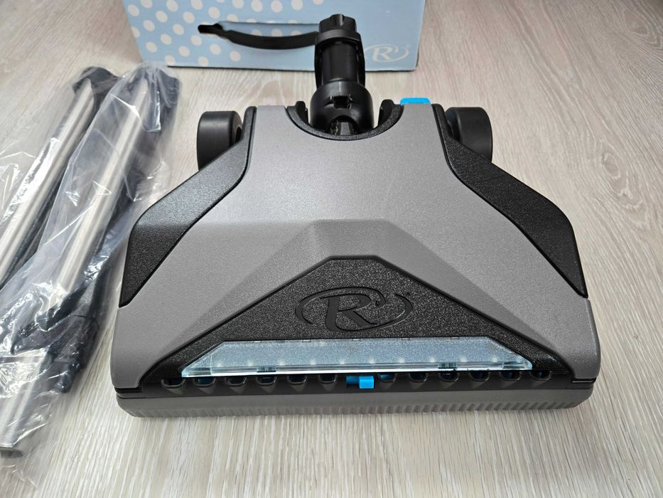 Като нова прахосмукачка Рейнбоу-Rainbow СРХ