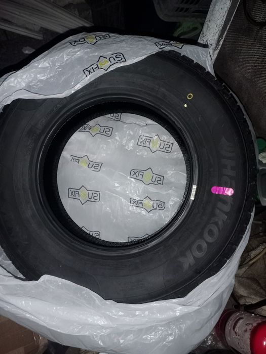 Продам! Срочно комплект шин