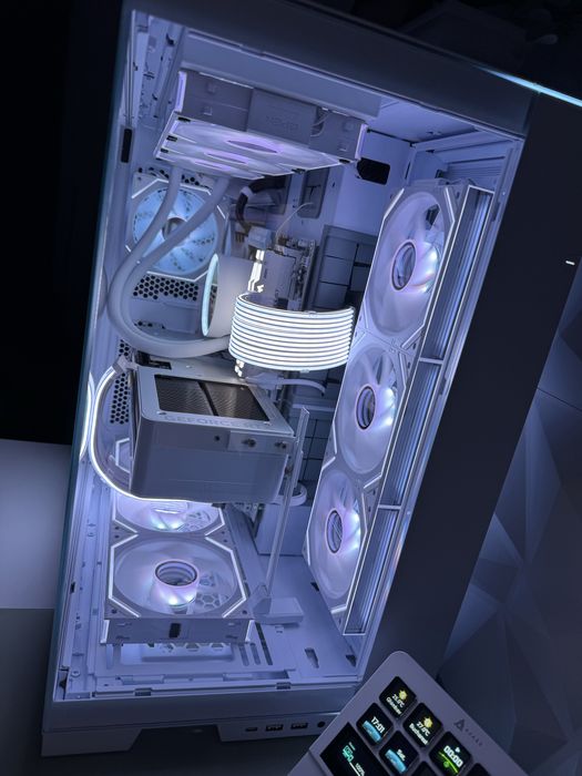 Servicii IT / asamblare PC / montaj pc / repararii calculatoare