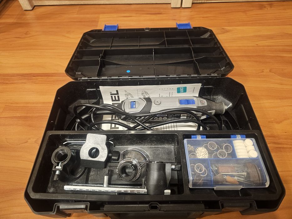 Мултифункционален инструмент Dremel 4200