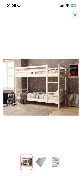 Колвать подростковая