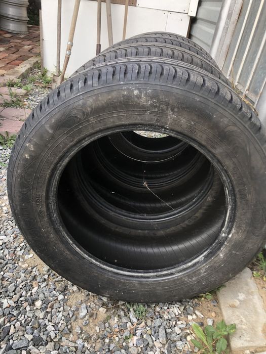 Продам шины R16