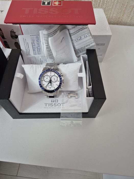 Ceas Tissot  T106.417.11.031.00