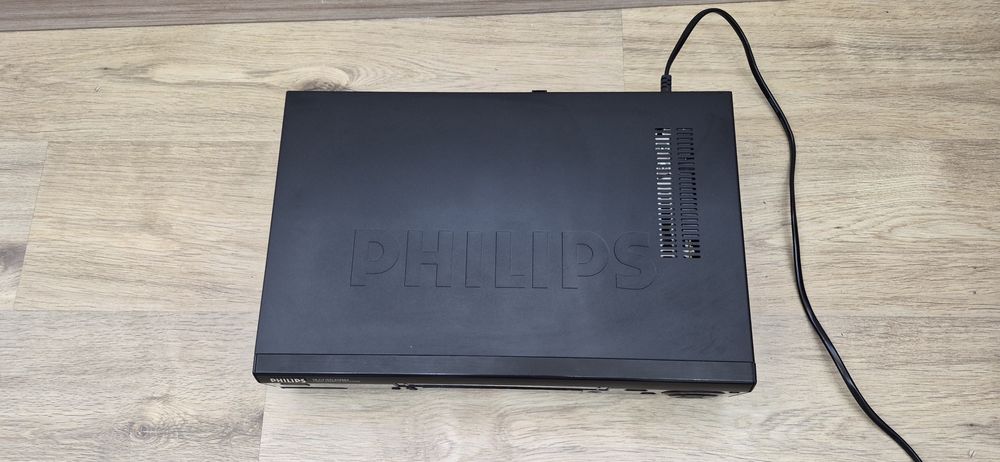 Vand     Vhs   Video  Philips