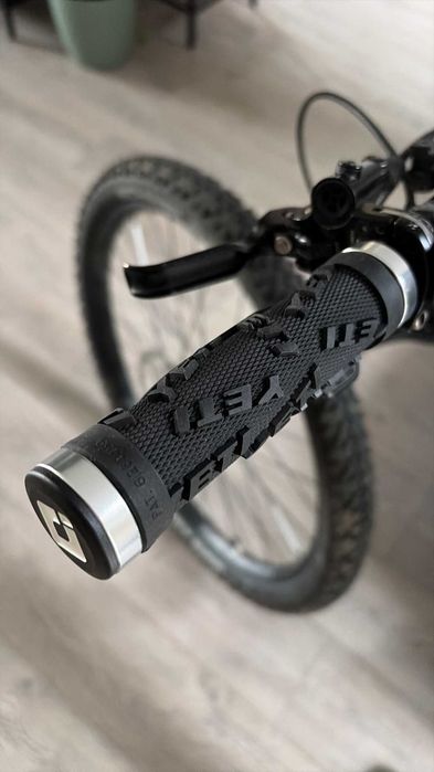 Bicicleta electrica Full Suspension Focus Jam2 6.8 - marime L