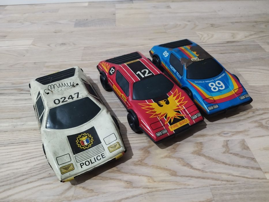 Игрушки советские. СССР