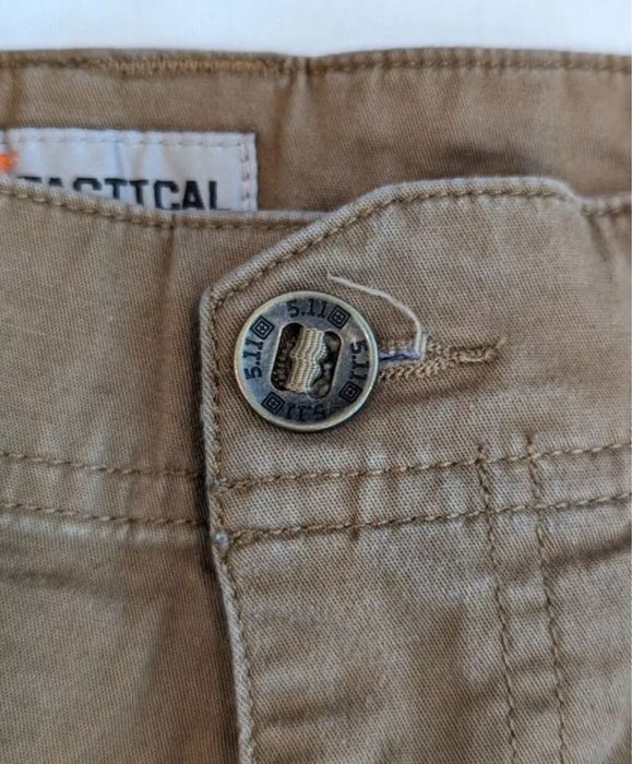 Шорты 5.11 tactical размер 56 (40) б/у