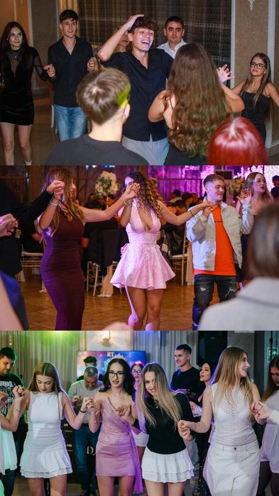 Dj RMN- Dj licențiat cu experiență in Evenimente , Resorturi , Cluburi (fum , lumini , foto-video , sonorizare premium) jud :Prahova si altele