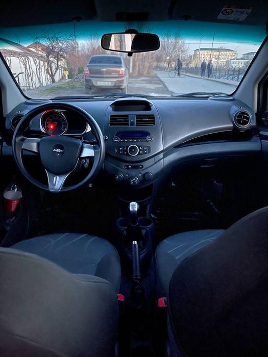 Спарк .шевралет . !!!