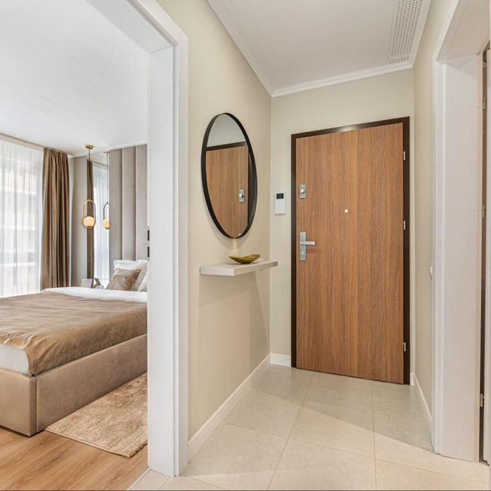 Amenajări interioare și construcții