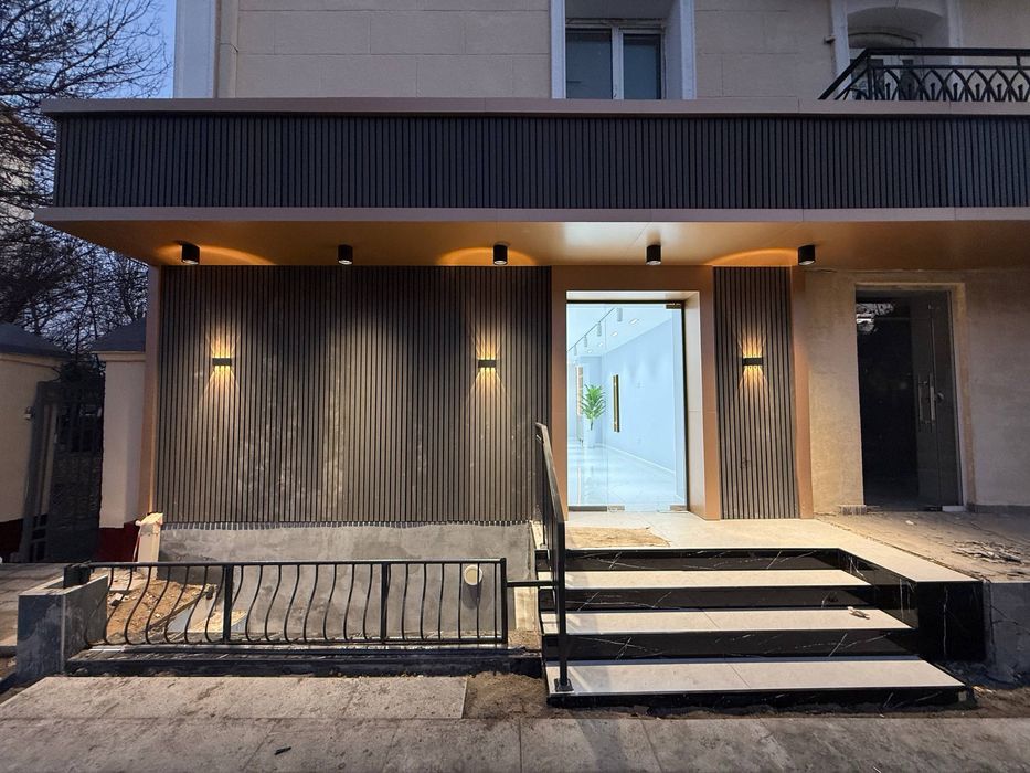 Аския | Яккасарай - Сдается в аренду помещение вдоль дороги 90м2