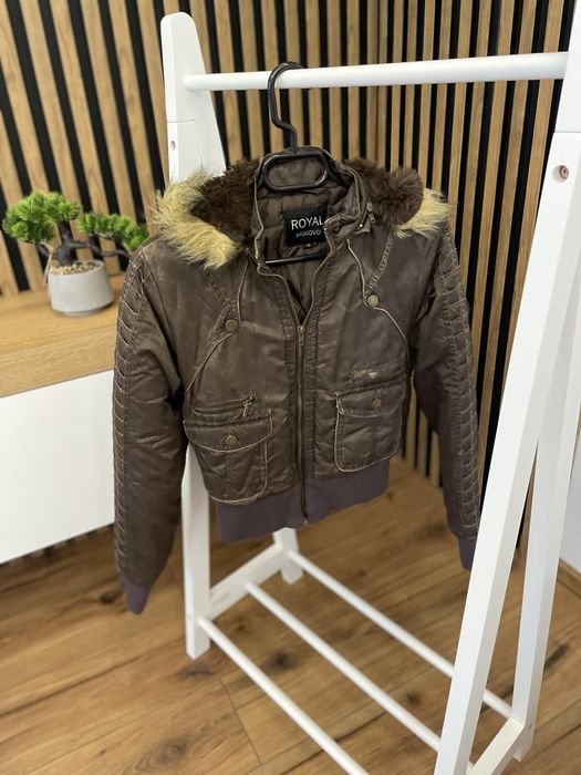 Зимни якета - разпородажба!