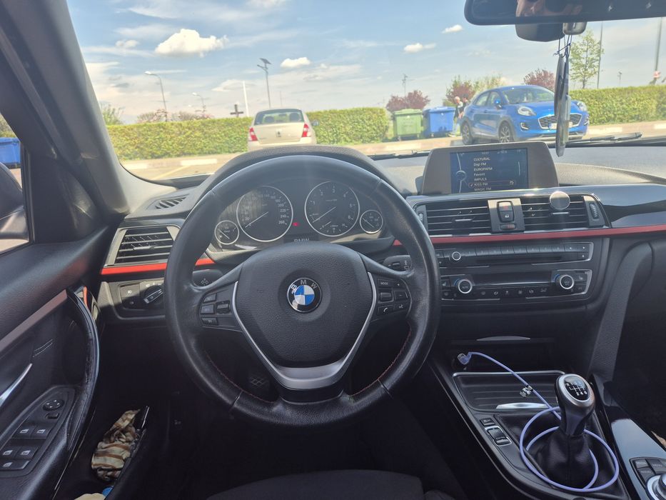 BMW 3 Series 2012 — imagine 2