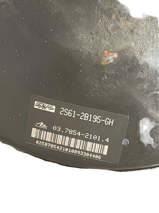 Tulumba Frana Ford Fusion Estate Ju_ 2002 - 2012 1.6 Fyja, Fyjb, Fyjc