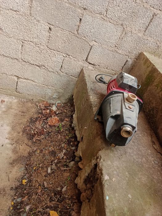 Nasos  EPA EVN-JETI1500 Эпа насос