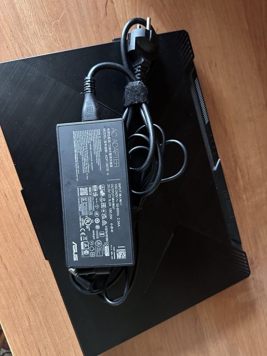 Asus TUF Gaming F15 fx506HCB-HN144