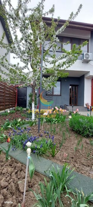 Casa Tip Duplex 4 Camere Popesti Leordeni