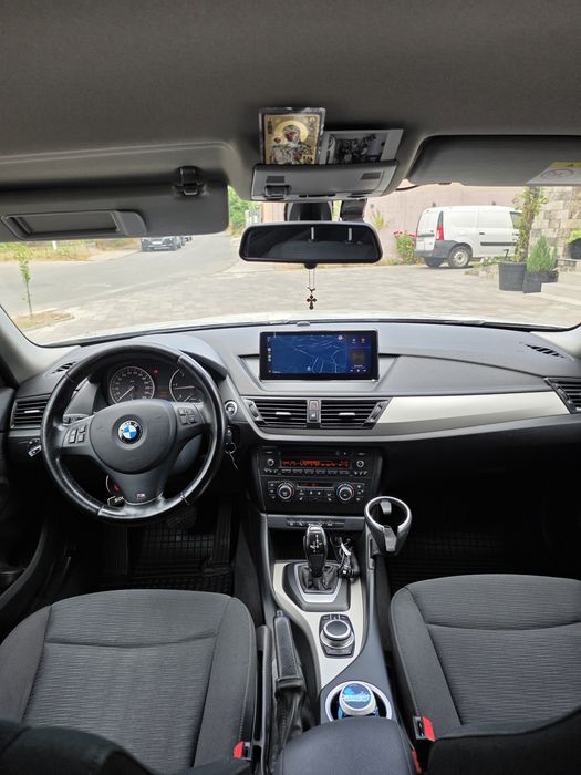 BMW X1  2015 xdrive,proprietar