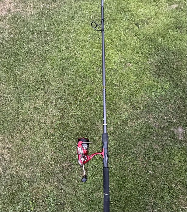 Combo feeder Fl Strategist+Benzar Method feeder