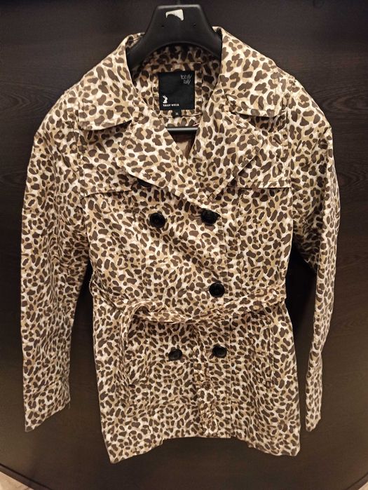 Дамски пролетно-есенен блейзър 2 броя