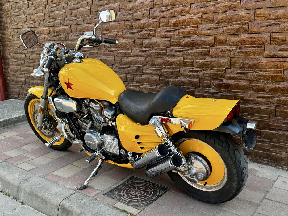 Honda Super Magna VF 750