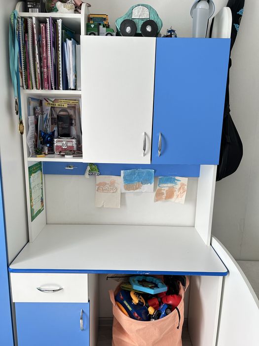 Детский гарнитур