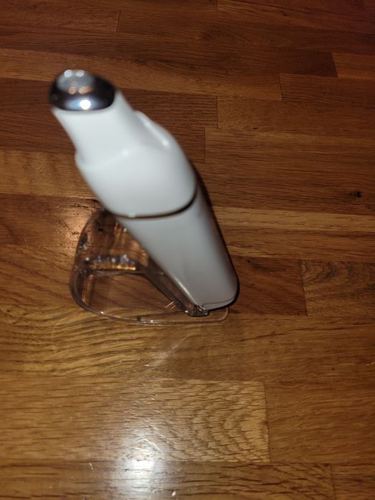 Aparat masaj impotriva ridurilor din jurul ochilor