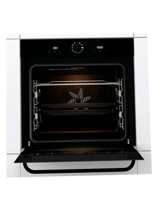 Духовка электрическая встраиваемая, gorenje