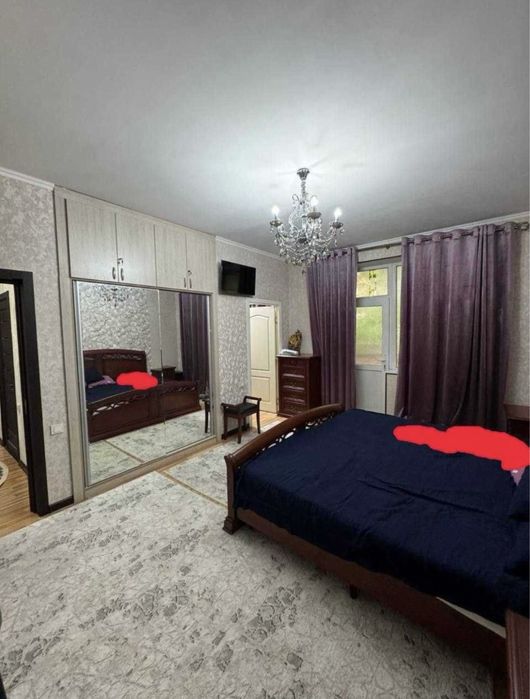 Ахмад югнакий 3 ком