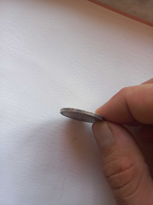 CCCP 1924 Года Чимтова Силвер...