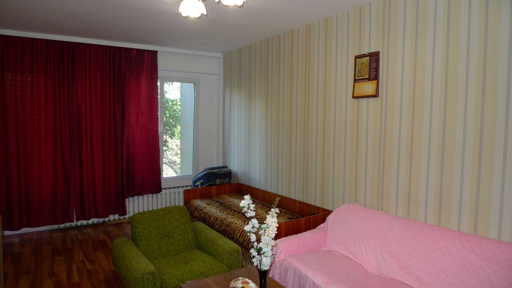 Дава се под наем Едностаен апартамент в София, Център - 47 кв.м за 357 € - Снимка #4