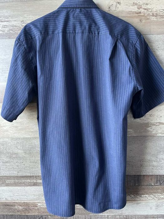 Мъжка риза XL Armani Collezioni