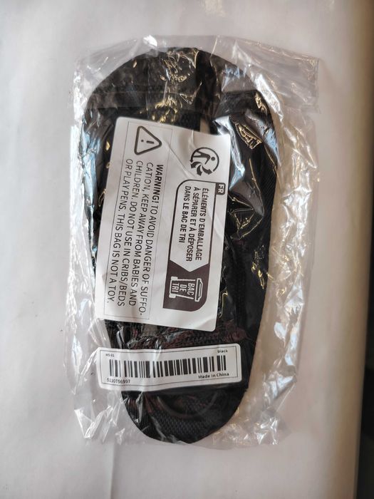 Водолазни принадлежности.