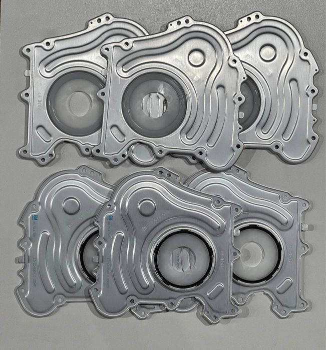 Салник Onix Tracker Kaptiva Malibu Orlando Equinox