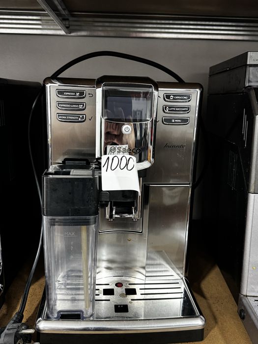 Expresoare cafea boabe reparatii si vanzari