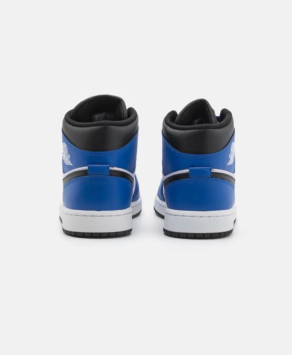 Мъжки снейкъри Nike Air Jordan 1 MID