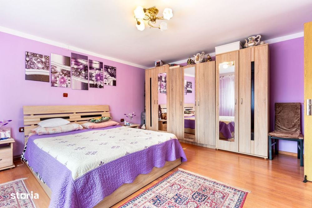 Comision 0% Casa individuala la cheie | 900mp teren | sat. Braisoru