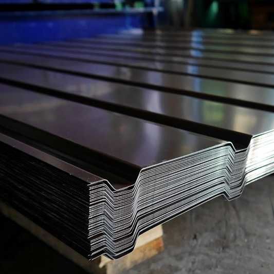 Профлист более 30 видов