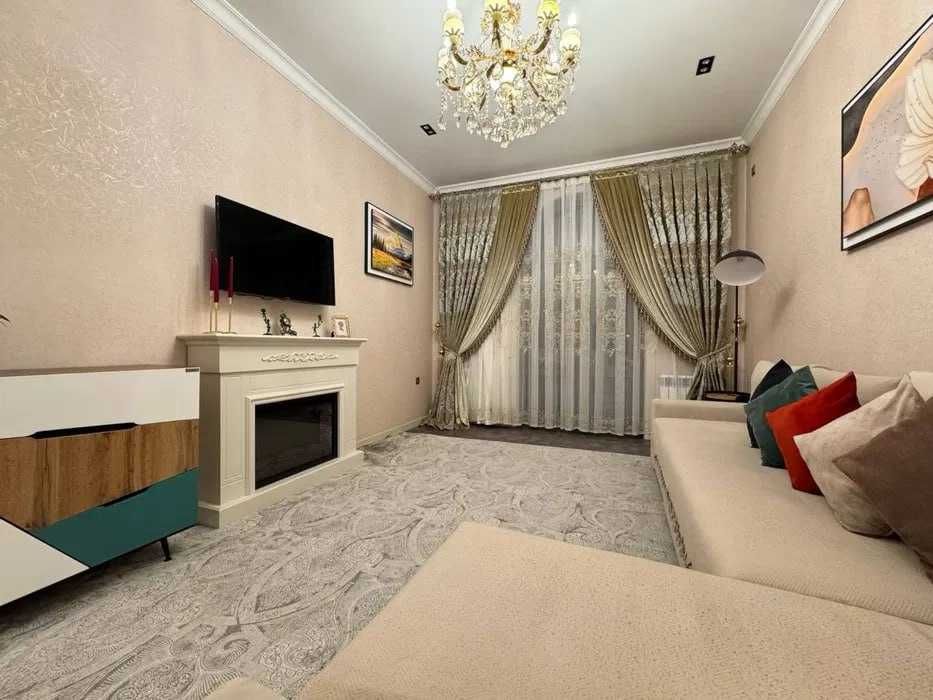 "СРОЧНО‼️ Darkhan Modern 4ком Евро 139м2 Дархан, Парк Тельман‼️