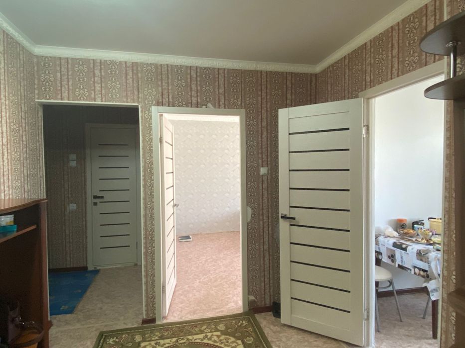 Продам 2ком кв в районе Шанхай