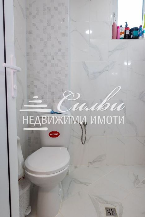 Тристаен ЮЖЕН апартамент НОВО СТРОИТЕЛСТВО в района на Болницата !!!