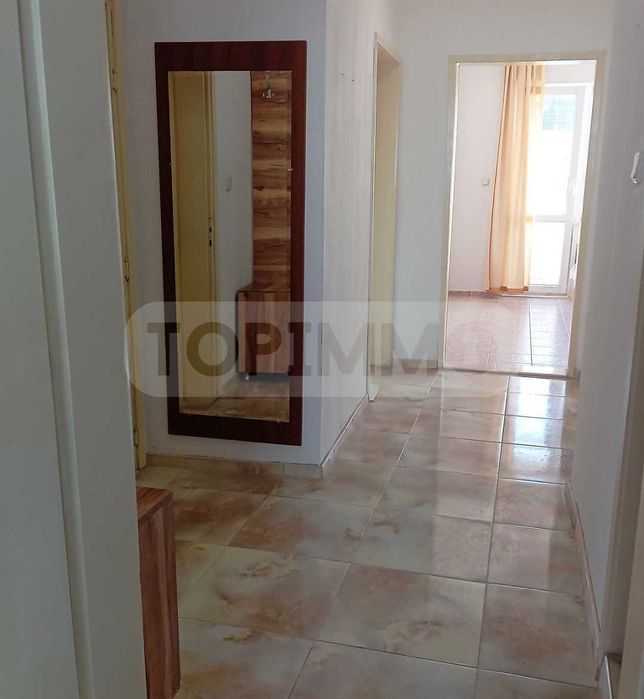 Дава се под наем Тристаен апартамент в Варна, Лятно кино Тракия - 96 кв.м за 498.27 € - Снимка #11