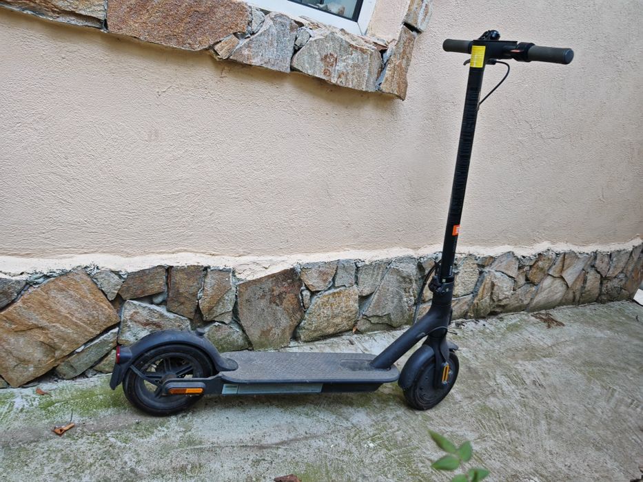 Trotineta electrica Xiaomi