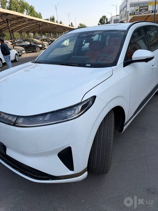 DongFeng 008 MAX 2024