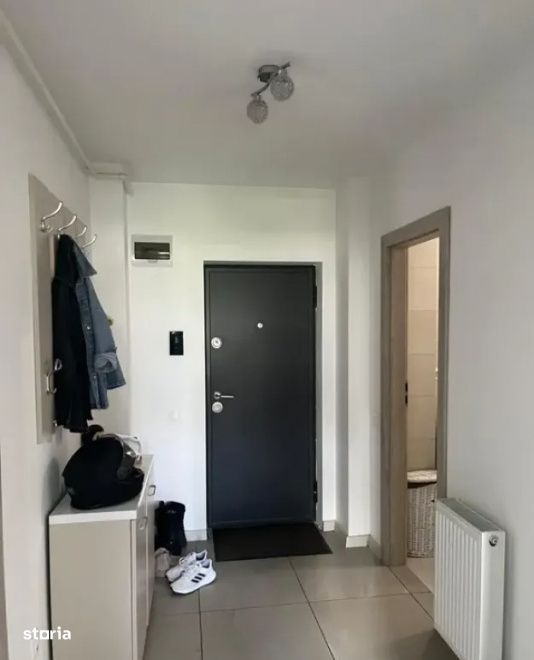 Apartament de inchiriat cu 2 camere, Banat