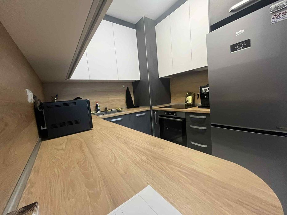 Дава се под наем Двустаен апартамент в София, Дианабад - 85 кв.м за 799 € - Снимка #5