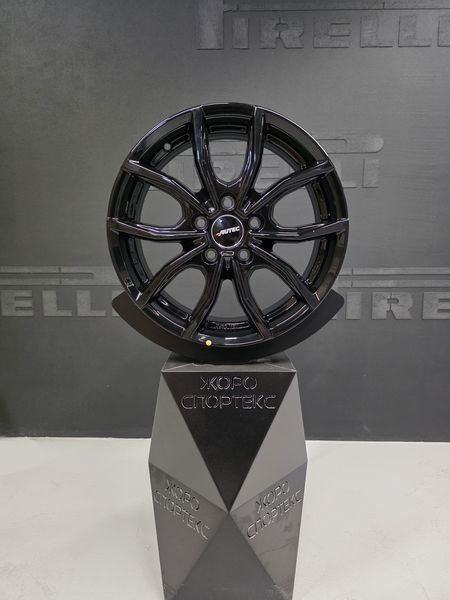 16цола 5х108 Ford 5x108