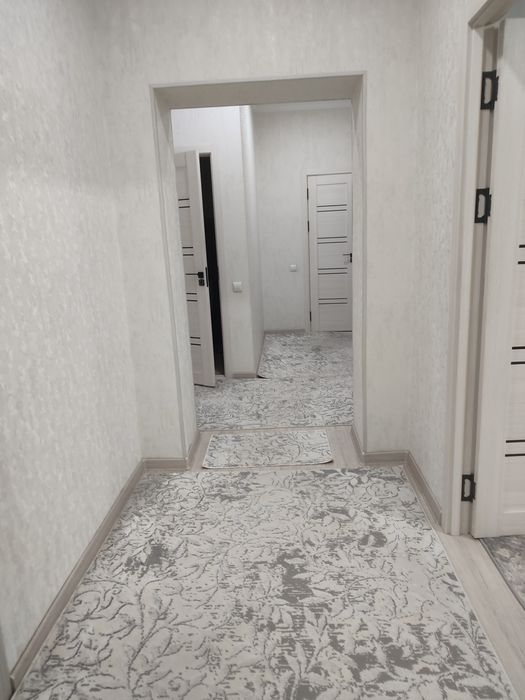 ЖАНГОХ НАВОСТРОЙКА 2/2/8 евро квартира