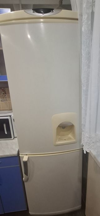 Продам холодильник б/у